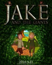  Джейк и гиганты